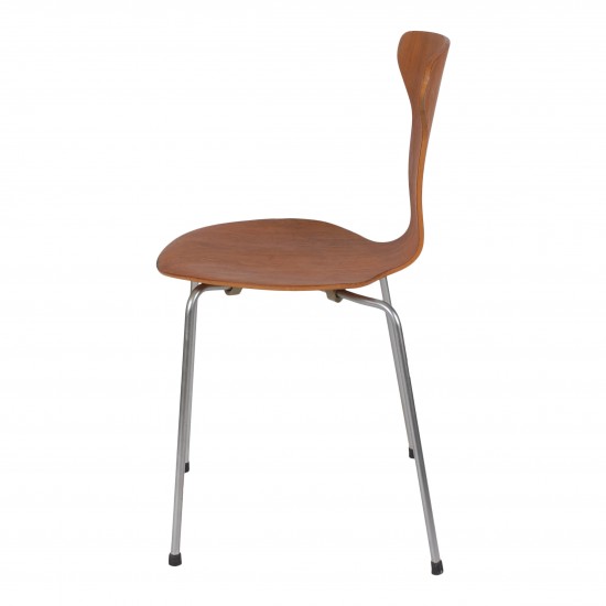 Buy Arne Jacobsen Teak Mosquito CPH Classic